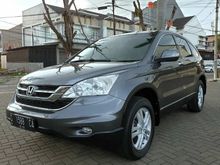 2011 Honda CR-V 2.4 2.4 i-VTEC SUV Siap Pakai Istimewa