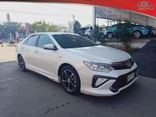 2015 Toyota Camry 2.0 (ปี 12-16) G EXTREMO Sedan
