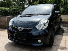 2013 Daihatsu Sirion 1.3 D FMC Matic Hatchback (Nopol Genap)