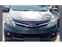 2015 Daihatsu Xenia 1.3 R DLX MULUSSS