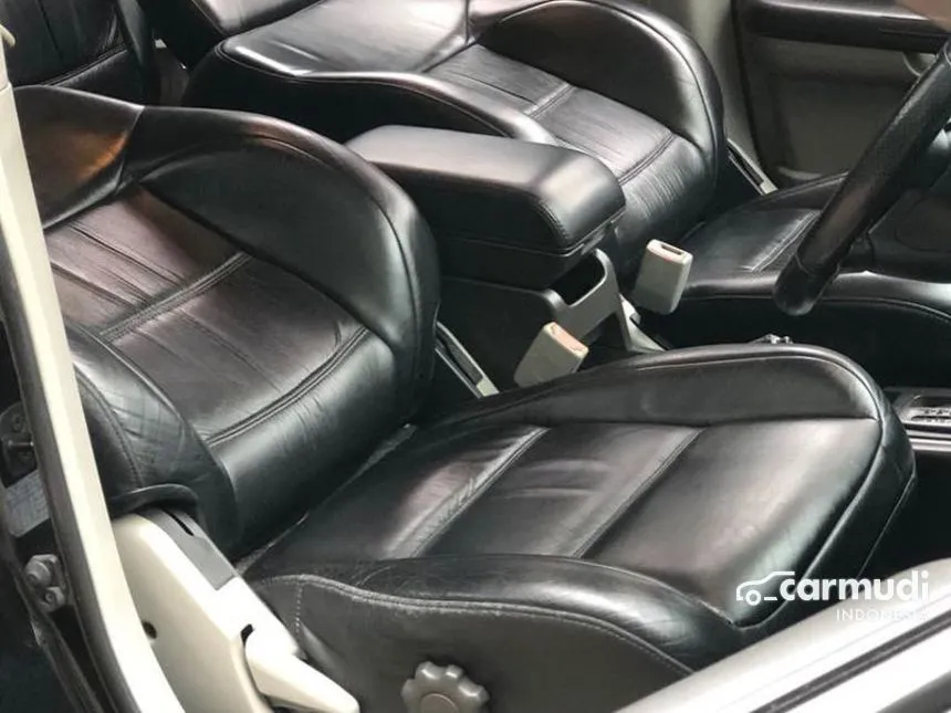 2005 Nissan X-Trail ST SUV