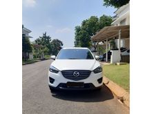 2015 Mazda CX-5 2.5 Grand Touring