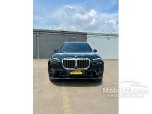 2023 BMW X7 3.0 xDrive40i M Sport SUV