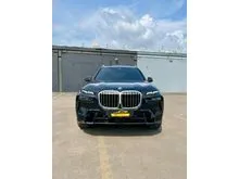 2023 BMW X7 3.0 xDrive40i M Sport SUV