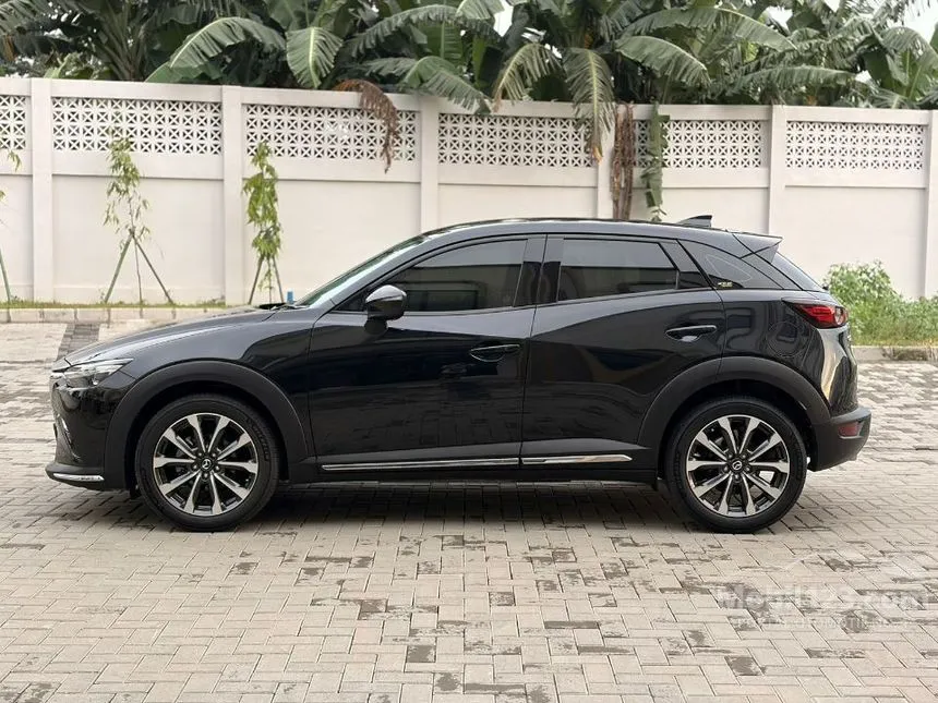 2022 Mazda CX-3 Sport SUV