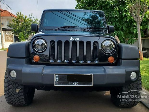  Jeep  Bekas Baru Murah Jual  beli  888 mobil  di Indonesia 