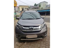 JUAL SANTAI HONDA BRV 2016 MULUS