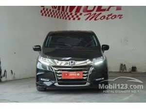 2019 Honda Odyssey 2.4 Prestige MPV