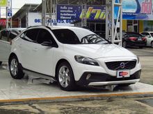 2015 Volvo V40 2.0 (ปี 13-16) Cross Country T5 Wagon AT