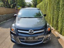 Km.46rb!! Mazda 8 AT 2012 Istimewa bandung Antiiikk TT innova 2013