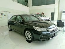 2016 Honda Accord 2.4 VTi-L ES AT DISKON STOCK TERAKHIR