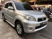 2010 Daihatsu Terios 1.5 TS EXTRA SUV UPGRADE TX