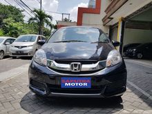 2016 Honda Mobilio 1.5 PrestigeMPV PAKET KREDIT DP CUMA 10JTAN