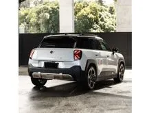 2024 MINI Aceman SE Hatchback
