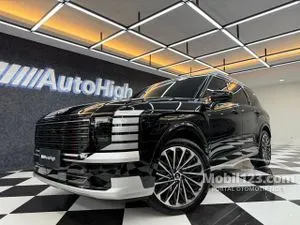 2025 Hyundai Palisade 2.5 Calligraphy Hybrid 2WD SUV