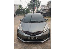 2012 Honda Jazz 1.5 RS Hatchback