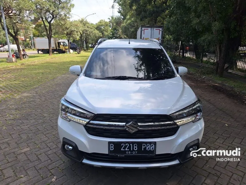 2022 Suzuki XL7 Beta SUV