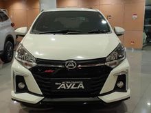 PROMO DAIHATSU DP MULAI 16 JUTAAN