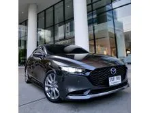 2022 Mazda 3 2.0 (ปี 19-25) SP Sedan