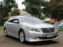 2012 Toyota Camry 2.5 (ปี 12-16) G Sedan AT