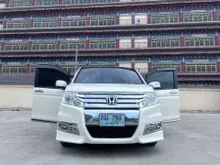 2012 Honda STEPWGN 2.0 (ปี 09-16) Spada JP Wagon