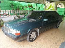 1995 Volvo 940 2.3 (ปี 90-98) GLE Sedan AT