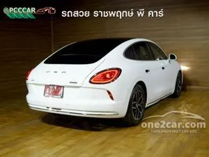 2024 ORA 07 Long Range Sedan