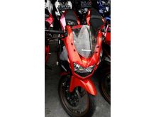 2014 Kawasaki Ninja 150 Others