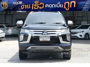 2023 Mitsubishi PAJERO SPORT 2.4 GT Plus SUV