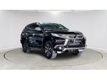 2018 Mitsubishi Pajero Sport 2.4 Dakar SUV