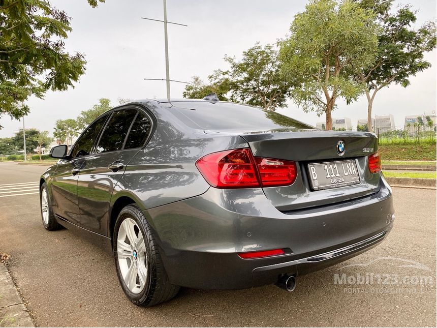 Bmw 320i 2014