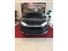 2017 Honda CR-V 1.5 Prestige Prestige SUV