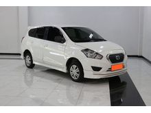 2016 Datsun GO+ 1.2 T Hatchback