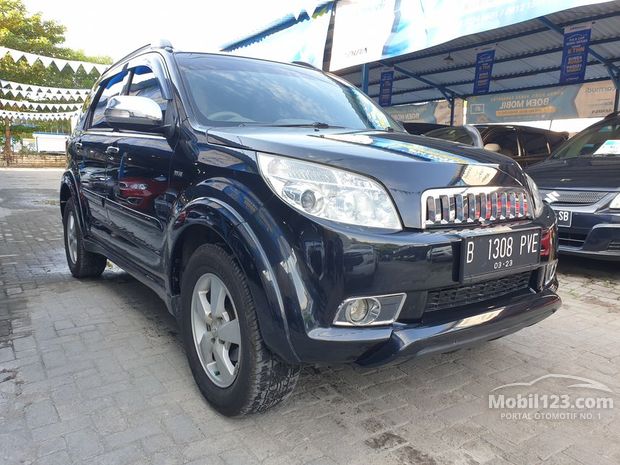 Toyota Rush Mobil Bekas Baru dijual di Semarang Semarang Toyota Rush Mobil Bekas Baru dijual di Semarang Semarang