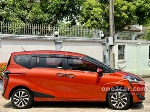 2019 Toyota SIENTA 1.5 V Wagon