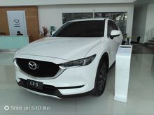PROMO AKHIR TAHUN BEST DEAL, BEST TDP,BEST PRICE MAZDA CX 5 ELITE VIN 2019