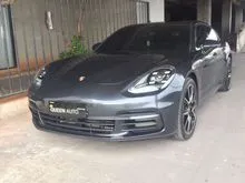 2019 Porsche Panamera 2.9 4S Hatchback