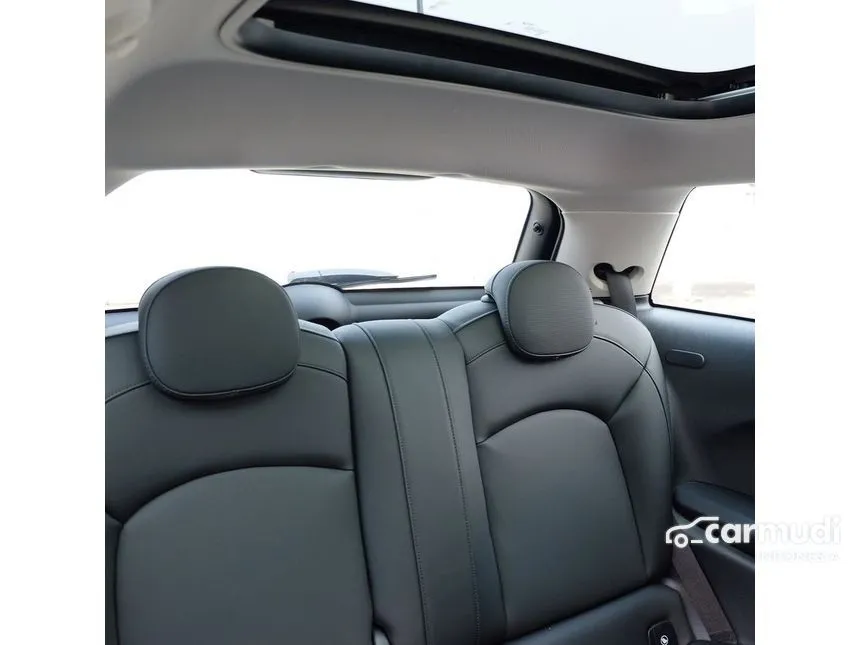 2023 MINI Cooper S Resolute Edition 3 Door Hatchback