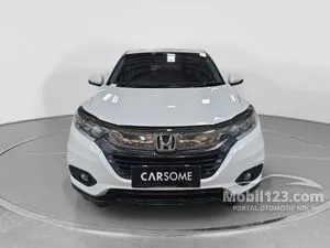 2019 Honda HR-V 1.5 E SUV