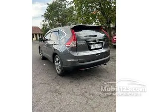 2014 Honda CR-V 2.4 Prestige SUV