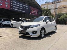 2016 Honda Jazz 1.5 (ปี 14-18) V i-VTEC Hatchback AT