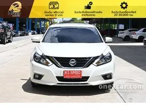 2019 Nissan TEANA 2.0 XL Sedan