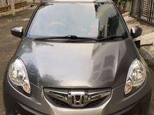 2014 Honda Brio 1.2 E Hatchback