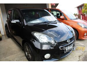 2009 Perodua Myvi 1.3 SE Hatchback (A) USED CAR