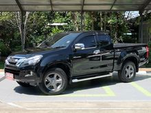 2012 Isuzu D-Max 2.5 SPACE CAB (ปี 11-17) Hi-Lander Z-Prestige Pickup AT