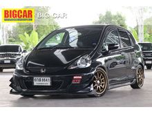 2006 Honda Jazz 1.5 (ปี 03-07) V VTEC Hatchback
