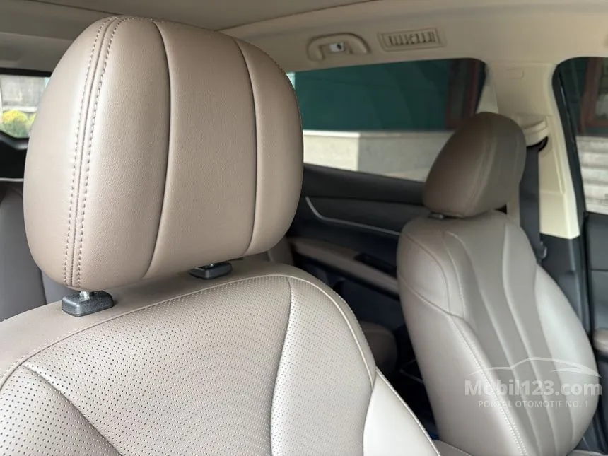 2025 BYD M6 Superior 7 Seater MPV