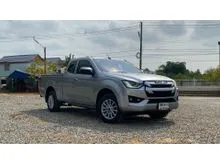 2021 Isuzu D-MAX 1.9 Space Cab (ปี 19-26) L DA Pickup