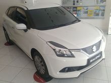 2019 Suzuki Baleno 1,4 GL Hatchback
