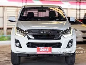 2018 Isuzu D-MAX 1.9 Hi-Lander L Space Cab Pickup